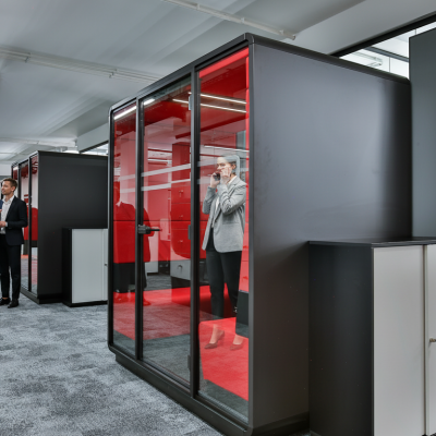 Akustikkabine-Work_Box-XL-bis 4 Personen