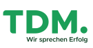 TDM_Logo_mit_Claim_CMYK