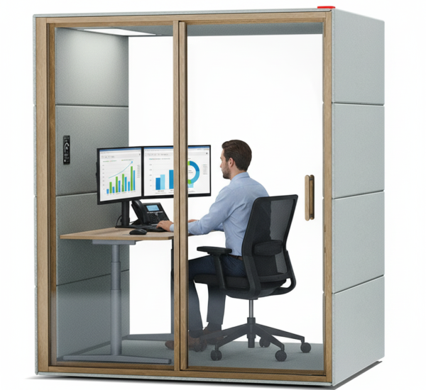 Workbox FOCUS für 1 Person
